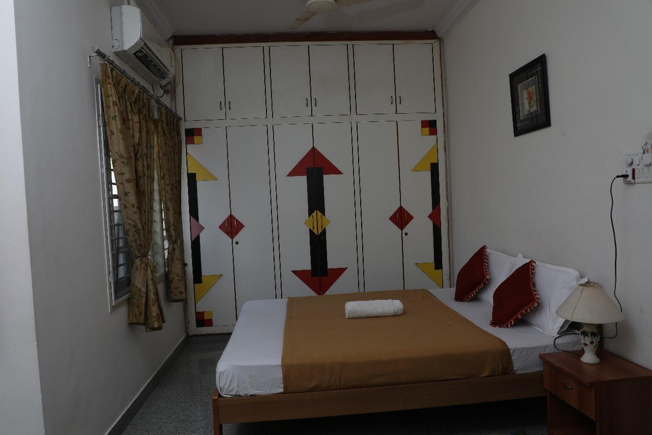 Hotel Queens Comfort מייזור מראה חיצוני תמונה