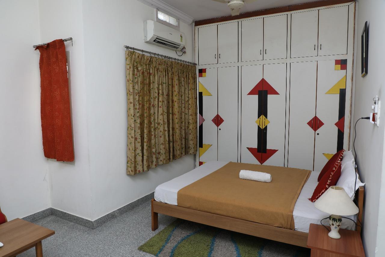 Hotel Queens Comfort מייזור מראה חיצוני תמונה