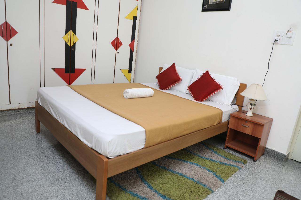 Hotel Queens Comfort מייזור מראה חיצוני תמונה