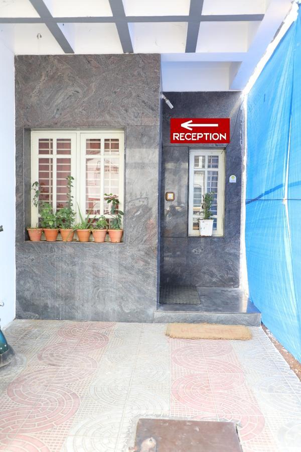 Hotel Queens Comfort מייזור מראה חיצוני תמונה
