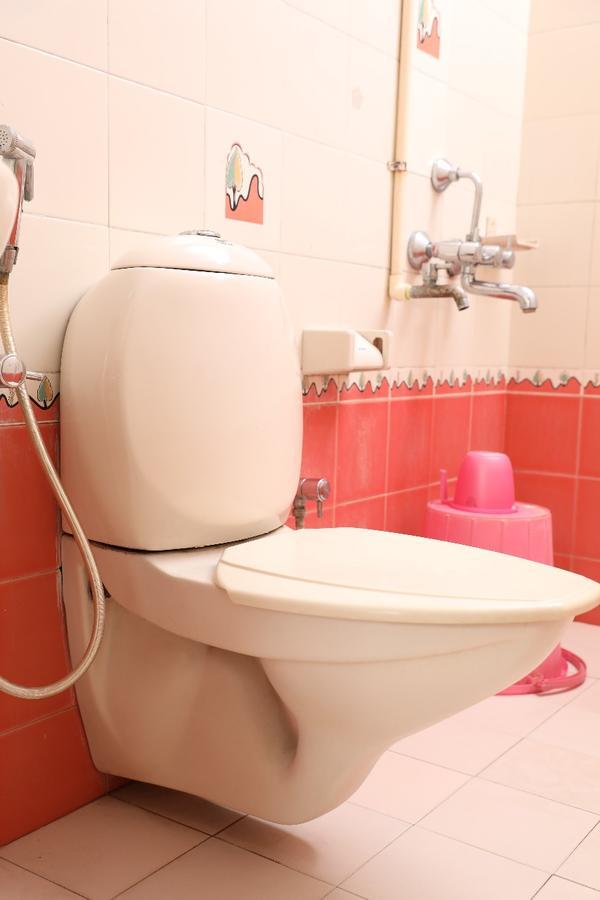 Hotel Queens Comfort מייזור מראה חיצוני תמונה